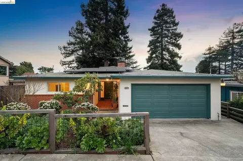 5422 Zara Ave, El Cerrito, CA 94530
