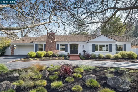 872 Solana Dr, Lafayette, CA 94549 photo 1