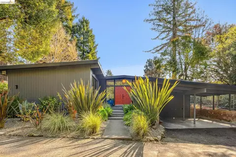 58 Arlington Ave, Kensington, CA 94707 photo 1
