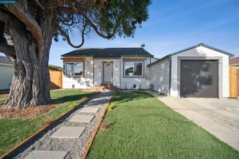 1917 Sanford Ave, San Pablo, CA 94806