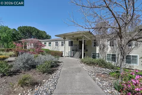 3136 Ptarmigan Dr #5, Walnut Creek, CA 94595