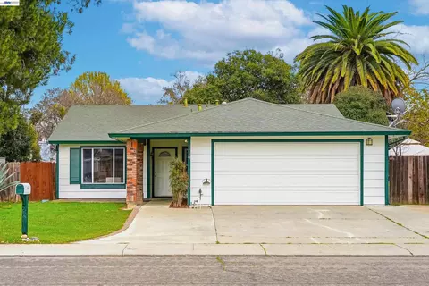 1110 Amaretto Dr, Tracy, CA 95376 photo 1
