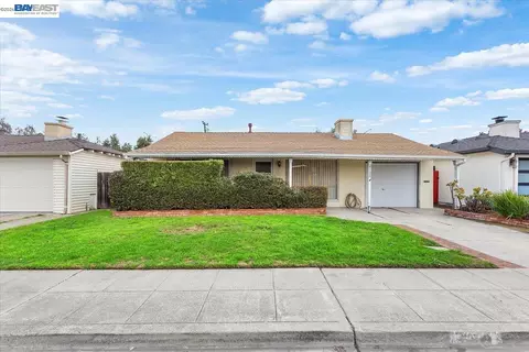 4105 Branson Dr, San Mateo, CA 94403 photo 1