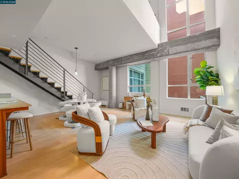 5855 Horton St #526, Emeryville, CA 94608