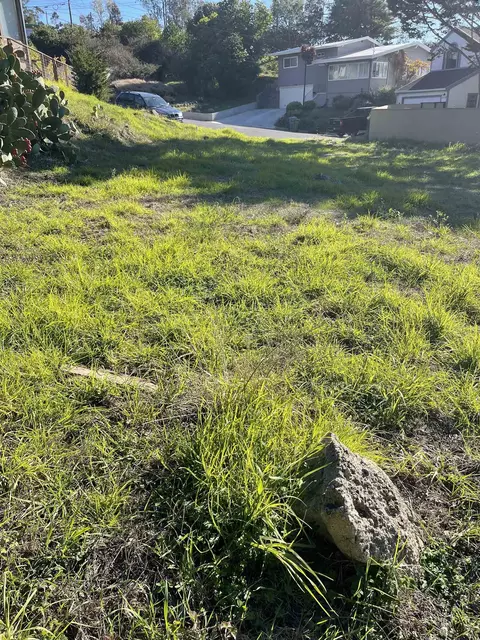 7755 Earl, El Cerrito, CA 94530