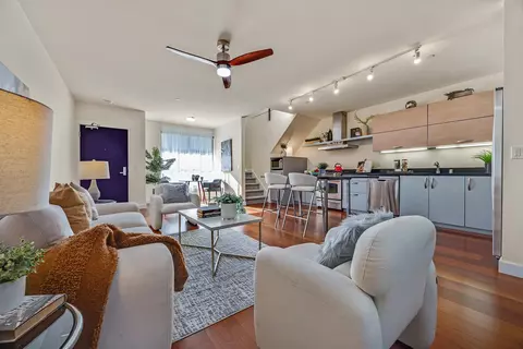 6501 San Pablo Ave #410, Oakland, CA 94608