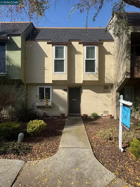 1037 Via Bonita, Alameda, CA 94502