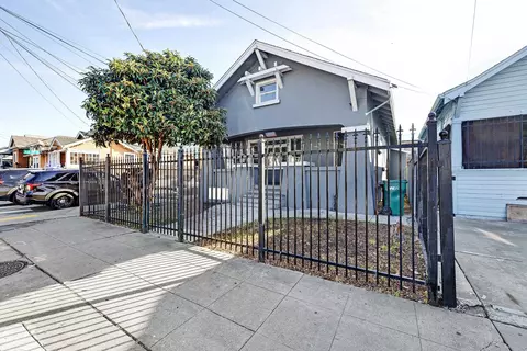 1464 35th Ave, Oakland, CA 94601
