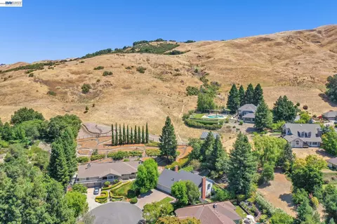 View/Area - 28 Harrington Rd, Moraga, CA 94556 photo 10 of 10