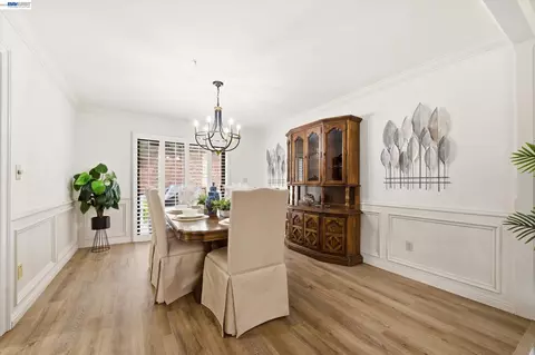Dining - 28 Harrington Rd, Moraga, CA 94556 photo 1 of 5