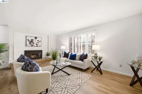 Living - 28 Harrington Rd, Moraga, CA 94556 photo 3 of 3