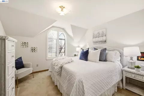 Bedroom - 28 Harrington Rd, Moraga, CA 94556 photo 5 of 8