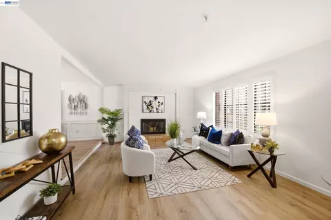 Living - 28 Harrington Rd, Moraga, CA 94556 photo 1 of 3