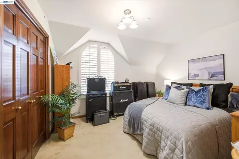 Bedroom - 28 Harrington Rd, Moraga, CA 94556 photo 1 of 8