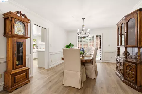 Dining - 28 Harrington Rd, Moraga, CA 94556 photo 2 of 5