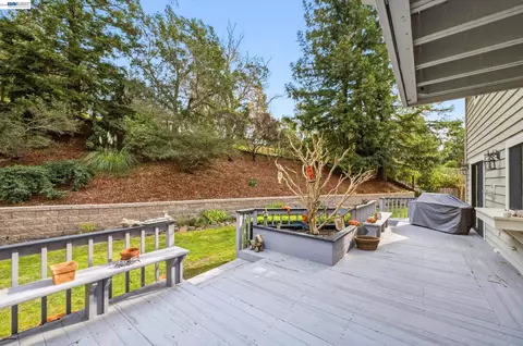 Exterior - 28 Harrington Rd, Moraga, CA 94556 photo 21 of 25