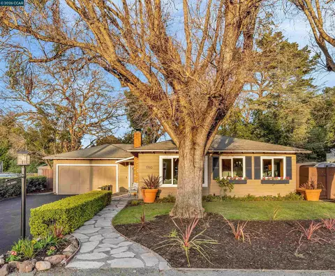 1760 Magnolia Way, Walnut Creek, CA 94595