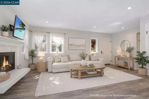 896 Camelback Pl, Pleasant Hill, CA 94523