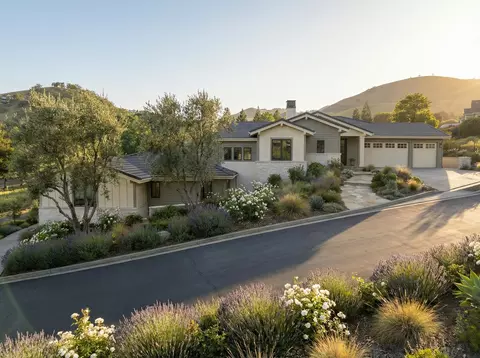 2467 Diablo Ranch Pl, Danville, CA 94506
