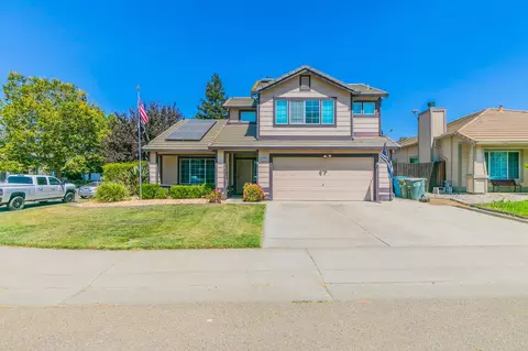 690 Woodard Way, Dixon, CA 95620