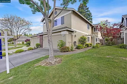 60 Rainbow Cir, Danville, CA 94506