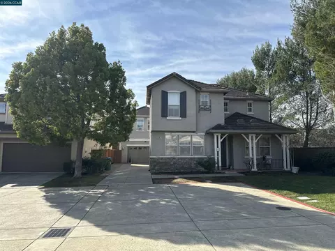518 Silver Maple Dr, Hercules, CA 94547 photo 1