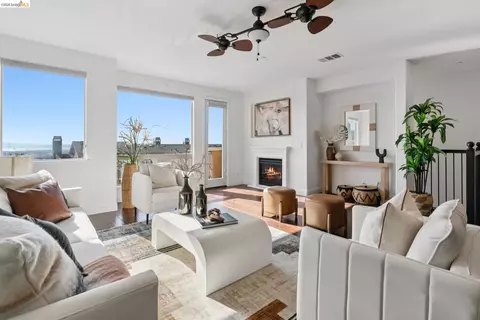 6466 Bayview Dr, Oakland, CA 94605