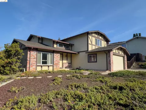 4501 Shellflower Ct, Concord, CA 94518 photo 1