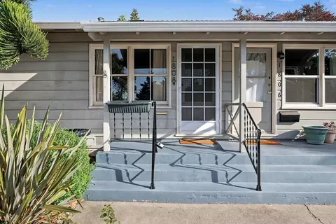 Exterior - 1808 Main St, Alameda, CA 94501 photo 4 of 7
