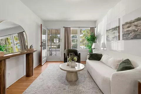 Living - 1808 Main St, Alameda, CA 94501 photo 2 of 2