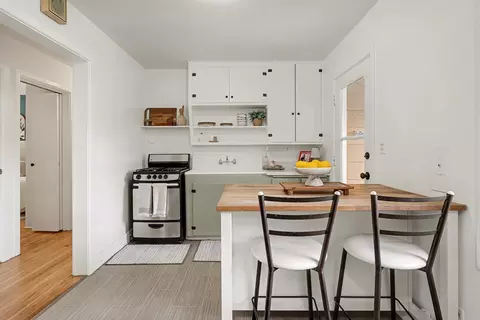 Kitchen - 1808 Main St, Alameda, CA 94501 photo 1 of 3