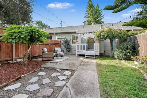 Exterior - 1808 Main St, Alameda, CA 94501 photo 7 of 7
