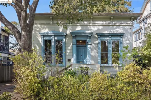 2415 Blake St, Berkeley, CA 94704 photo 1