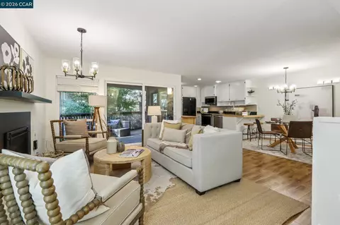 911 Dewing Ave, Lafayette, CA 94549
