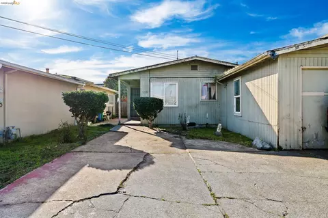 118 Maine Ave, Richmond, CA 94804
