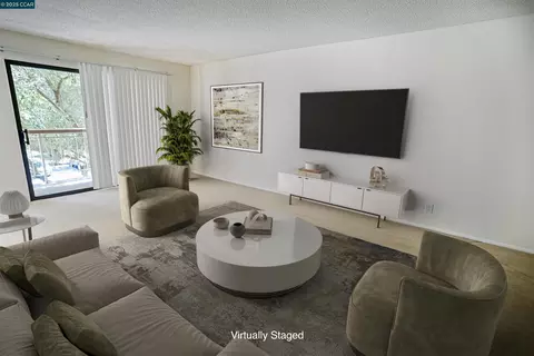 440 N Civic Dr #203, Walnut Creek, CA 94596