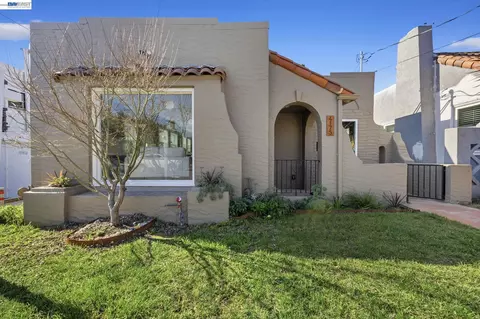 4175 Culver St, Oakland, CA 94619