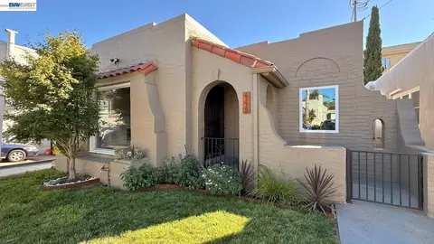 4175 Culver St, Oakland, CA 94619