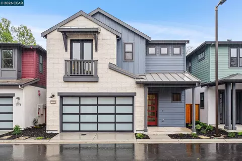 259 Haleena Pl, Walnut Creek, CA 94596