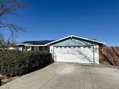 772 Largo Ct, Fairfield, CA 94533