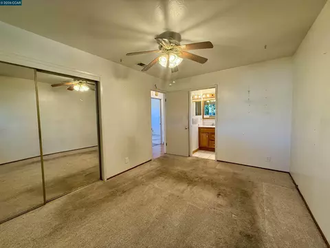 Bedroom - 772 Largo Ct, Fairfield, CA 94533 photo 5 of 5