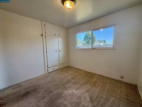 Bedroom - 772 Largo Ct, Fairfield, CA 94533 photo 2 of 5