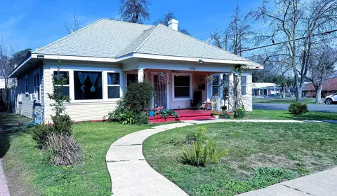705 W Elm, Stockton, CA 95204