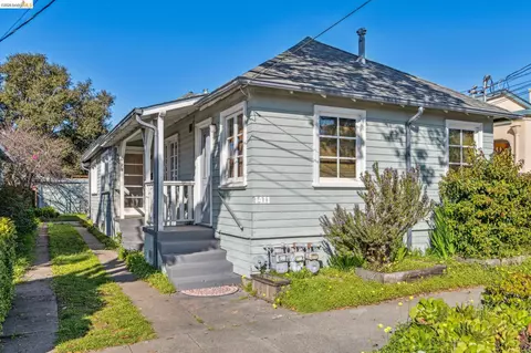1411 Hearst Ave #2, Berkeley, CA 94702 photo 1