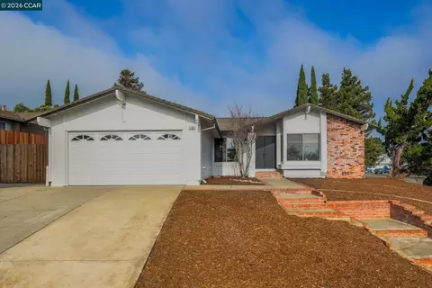 5100 Ramsgate Ct, Fairfield, CA 94534 photo 1