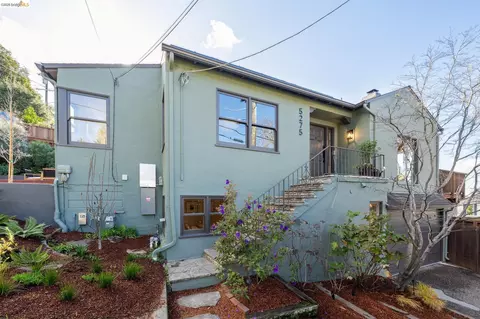 5275 Proctor Ave, Oakland, CA 94618