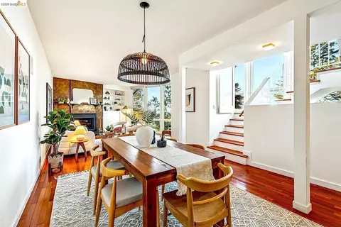 935 Grizzly Peak Blvd, Berkeley, CA 94708