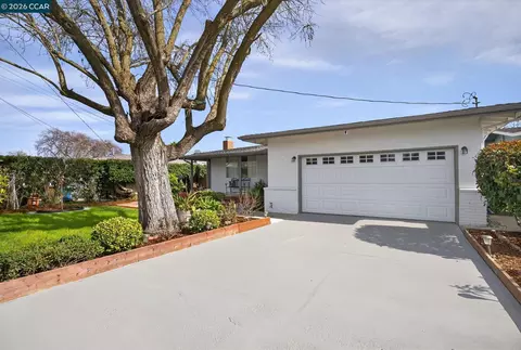 1241 Raymond Dr, Pacheco, CA 94553 photo 1