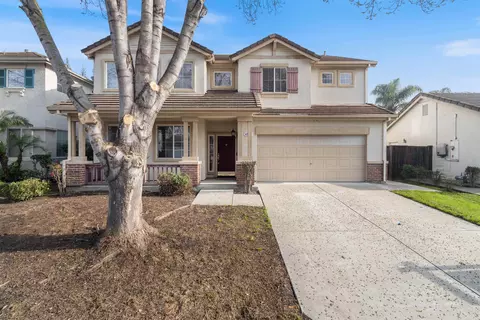 4925 Bay View Cir, Stockton, CA 95219