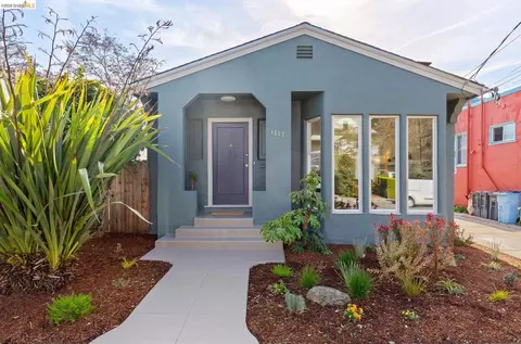 1512 Hearst Ave, Berkeley, CA 94703 photo 1